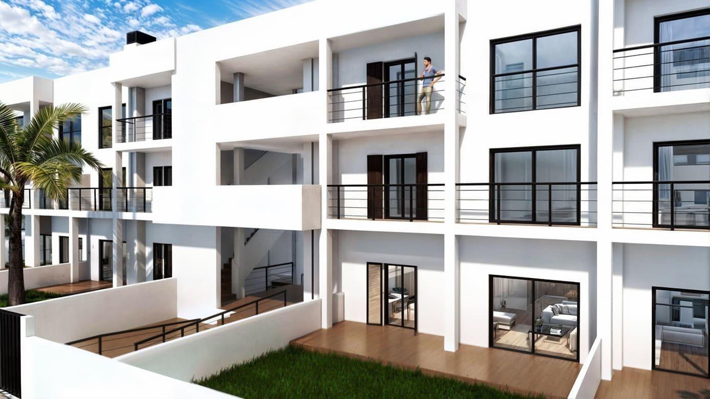 Piso en venta en calle Pintor Miquel Vives, Son Servera 10/31