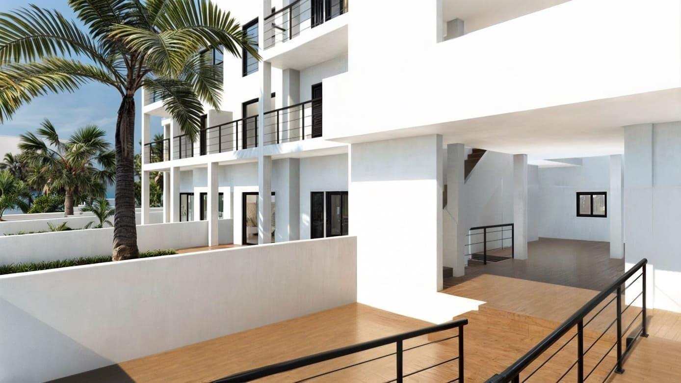Piso en venta en calle Pintor Miquel Vives, Son Servera 11/31