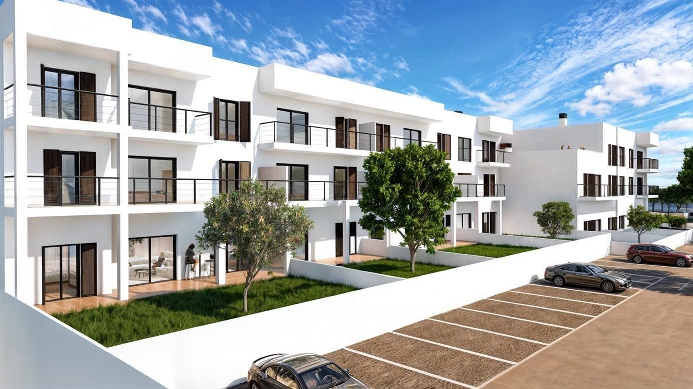 Piso en venta en calle Pintor Miquel Vives, Son Servera 12/31