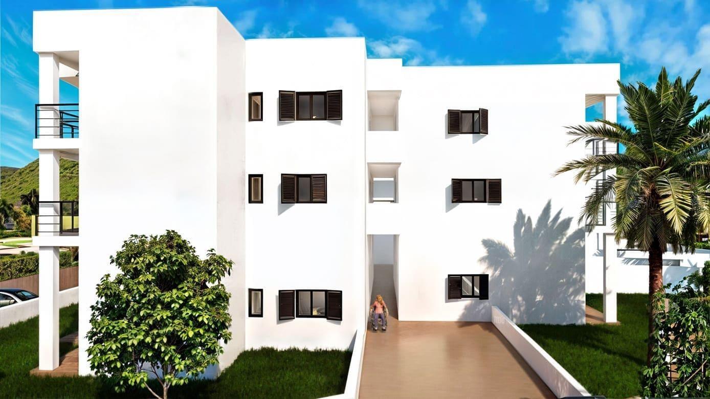 Piso en venta en calle Pintor Miquel Vives, Son Servera 13/31