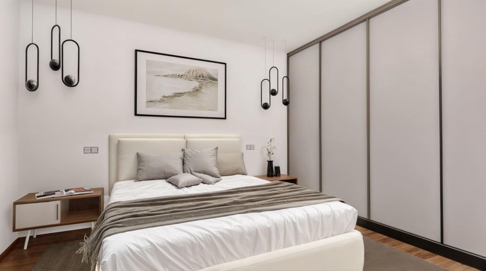 Piso en venta en calle Pintor Miquel Vives, Son Servera 14/31