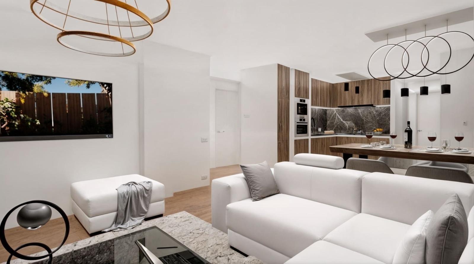 Piso en venta en calle Pintor Miquel Vives, Son Servera 15/31