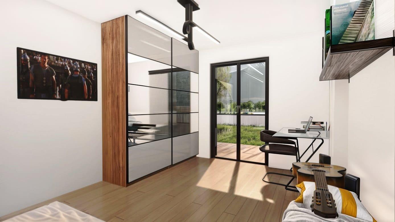 Piso en venta en calle Pintor Miquel Vives, Son Servera 17/31