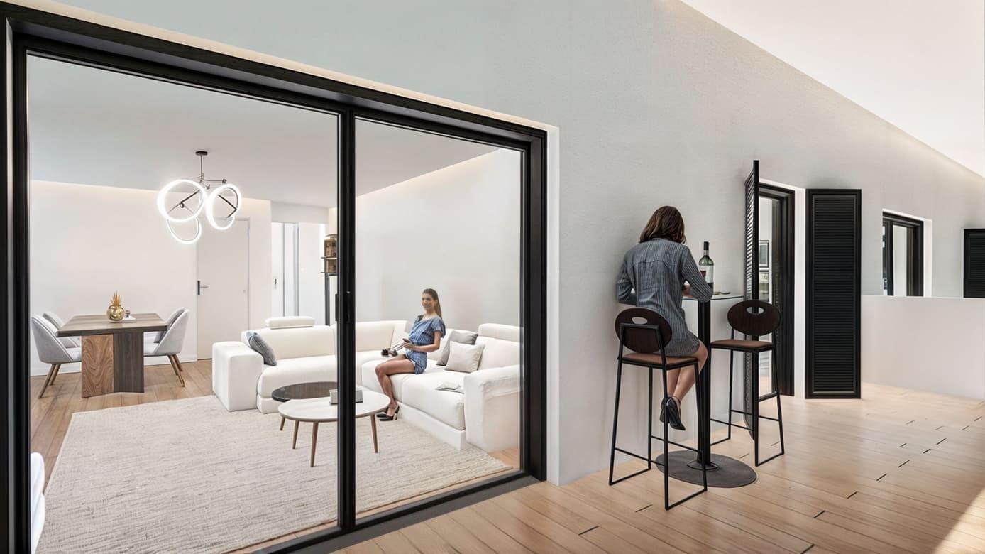 Piso en venta en calle Pintor Miquel Vives, Son Servera 18/31