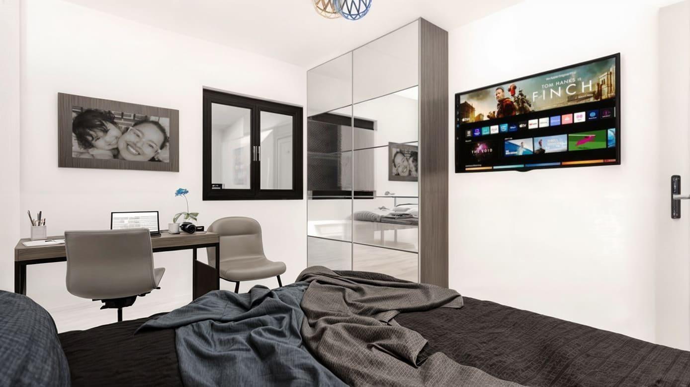 Piso en venta en calle Pintor Miquel Vives, Son Servera 20/31