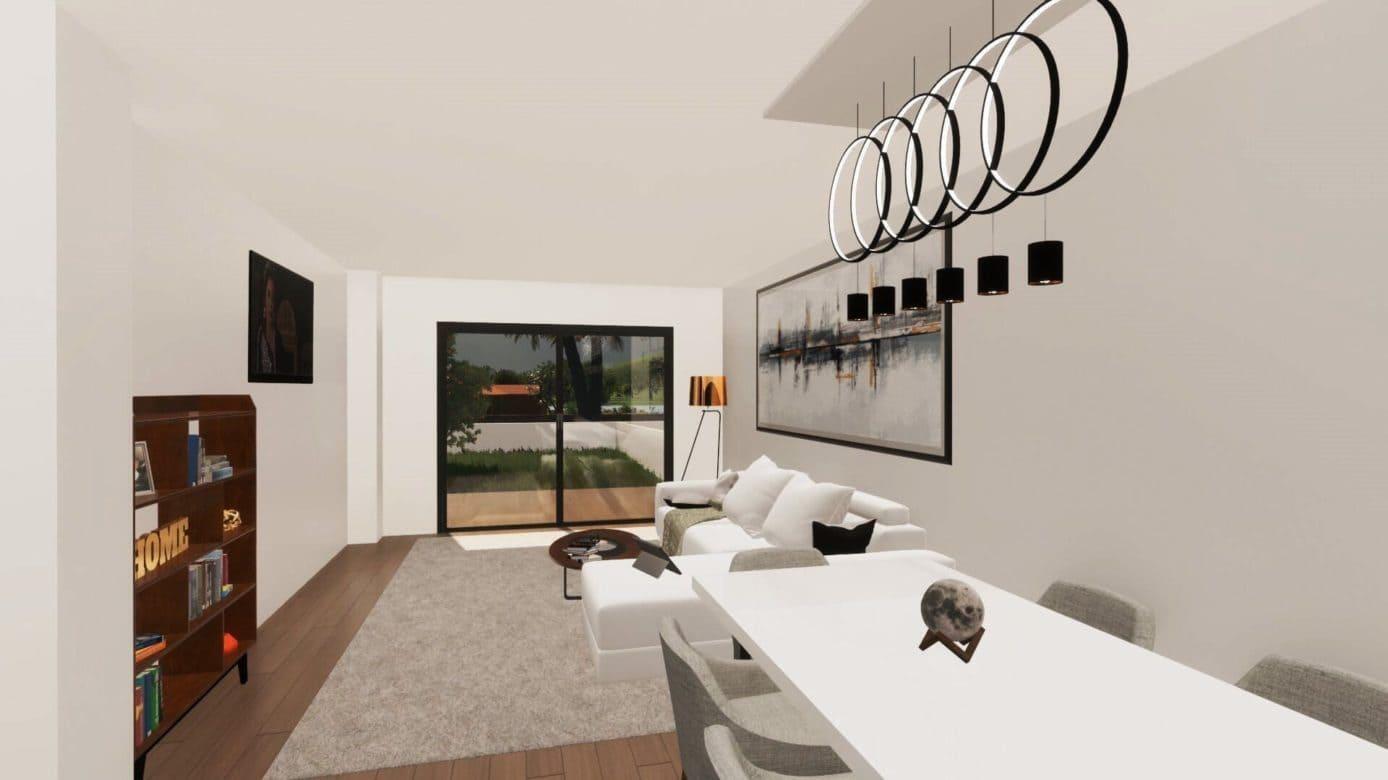 Piso en venta en calle Pintor Miquel Vives, Son Servera 23/31