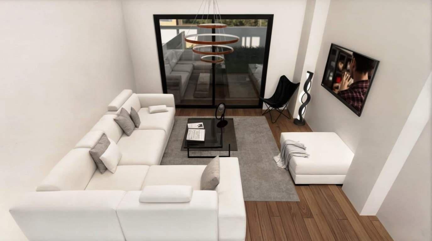 Piso en venta en calle Pintor Miquel Vives, Son Servera 28/31