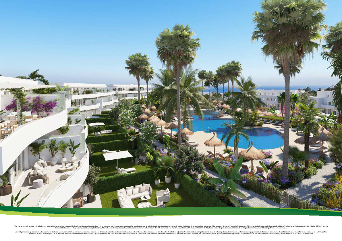 Edificio en venta, Sotogrande