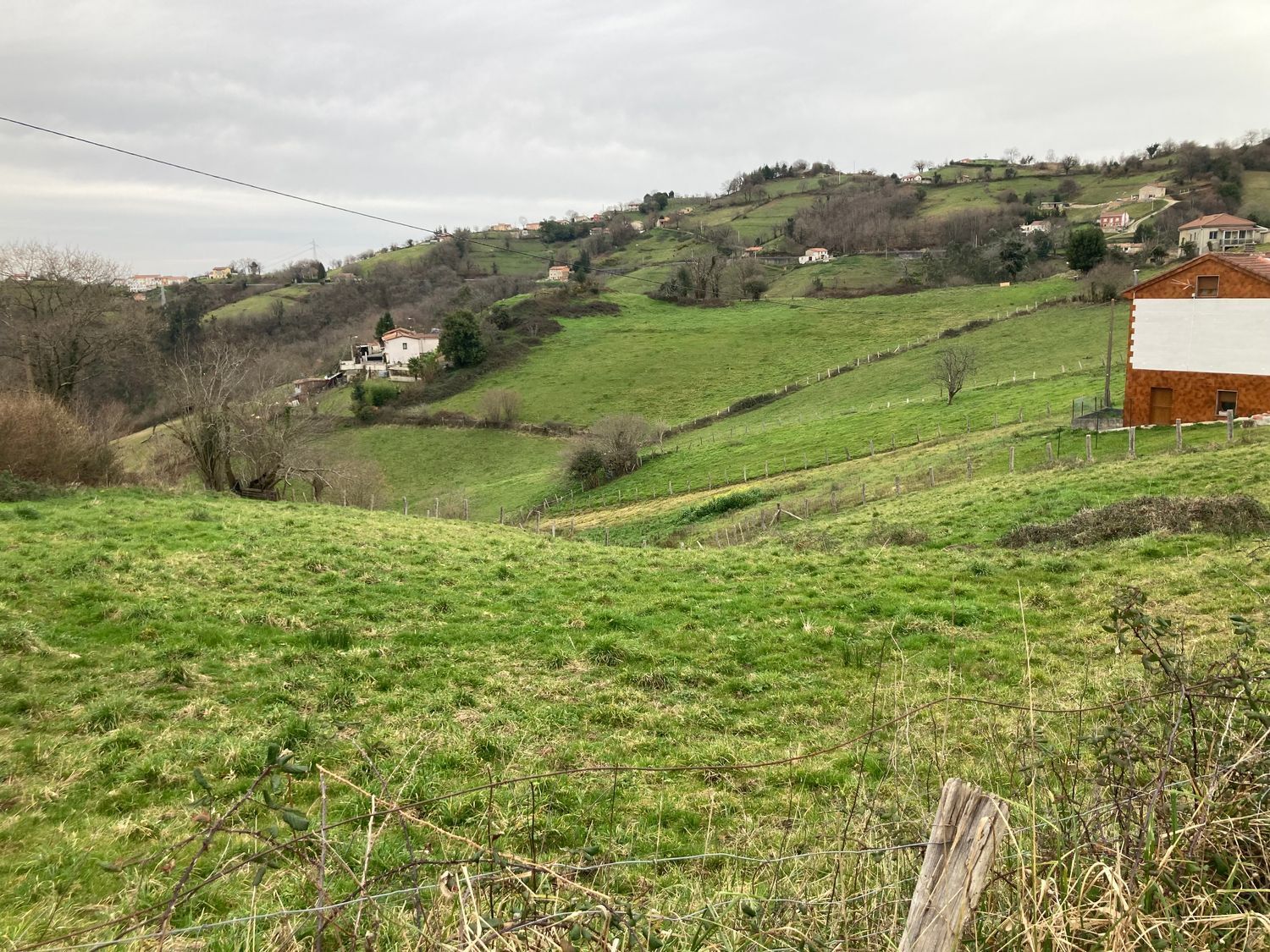 Fincas y solares-Venta-Bimenes-1080237-Foto-7