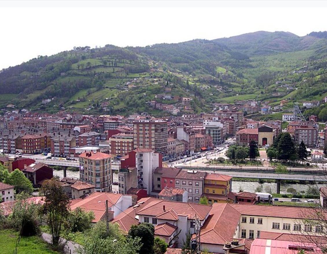 Terreno en venta  calle la Vega, 119, San Martin del Rey Aurelio  1/1