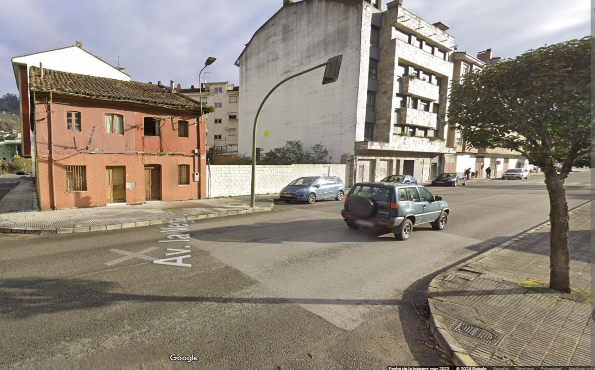 Fincas y solares-Venta-1793300