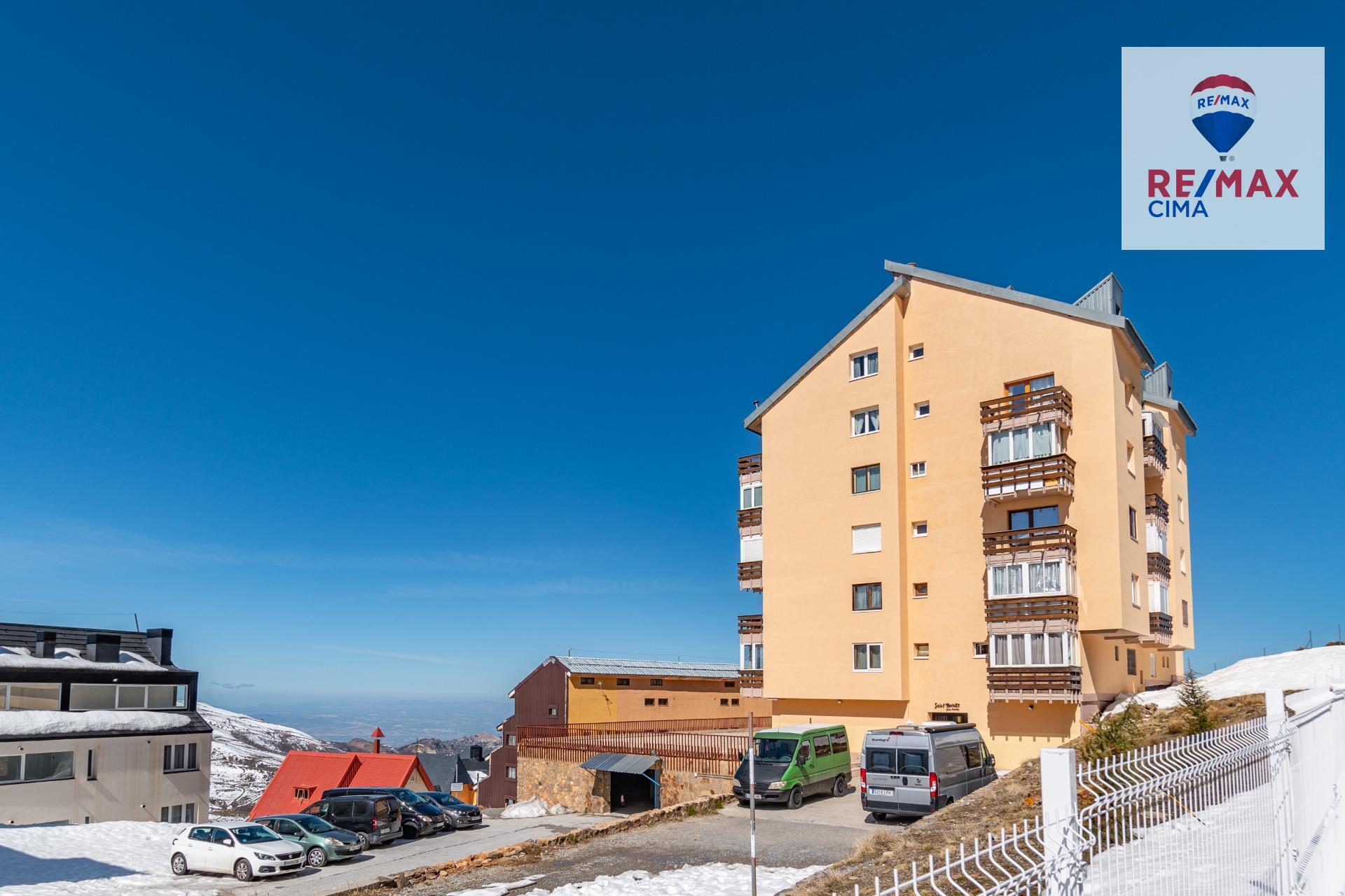 Estudio en venta, Sierra Nevada, Granada