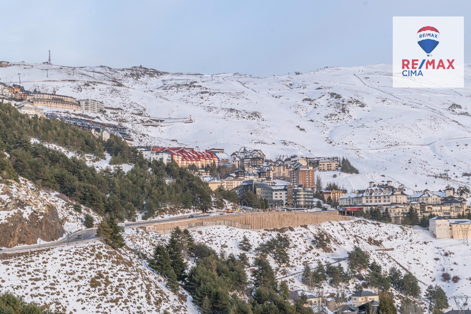 Estudio en venta, Sierra Nevada, Granada