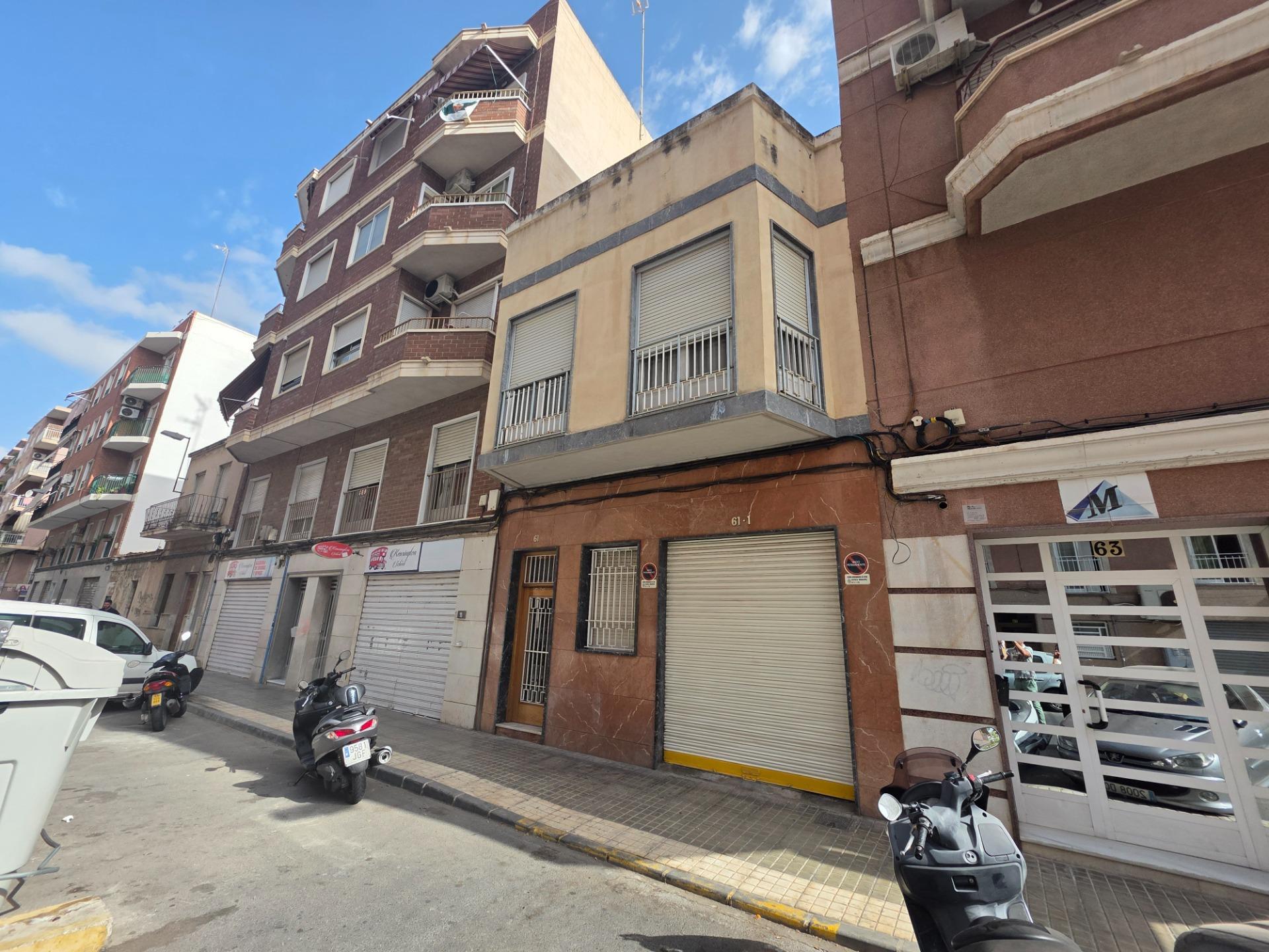 Casa en venta, Elx / Elche