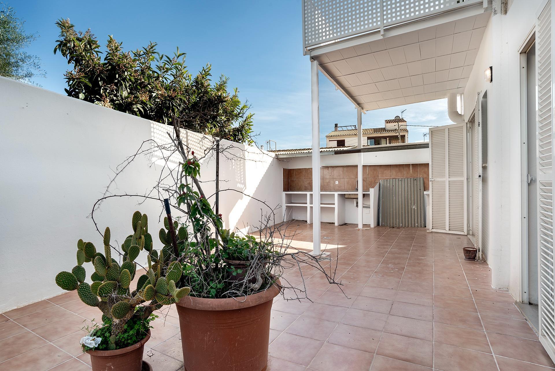 Casa en venta, Portocolom
