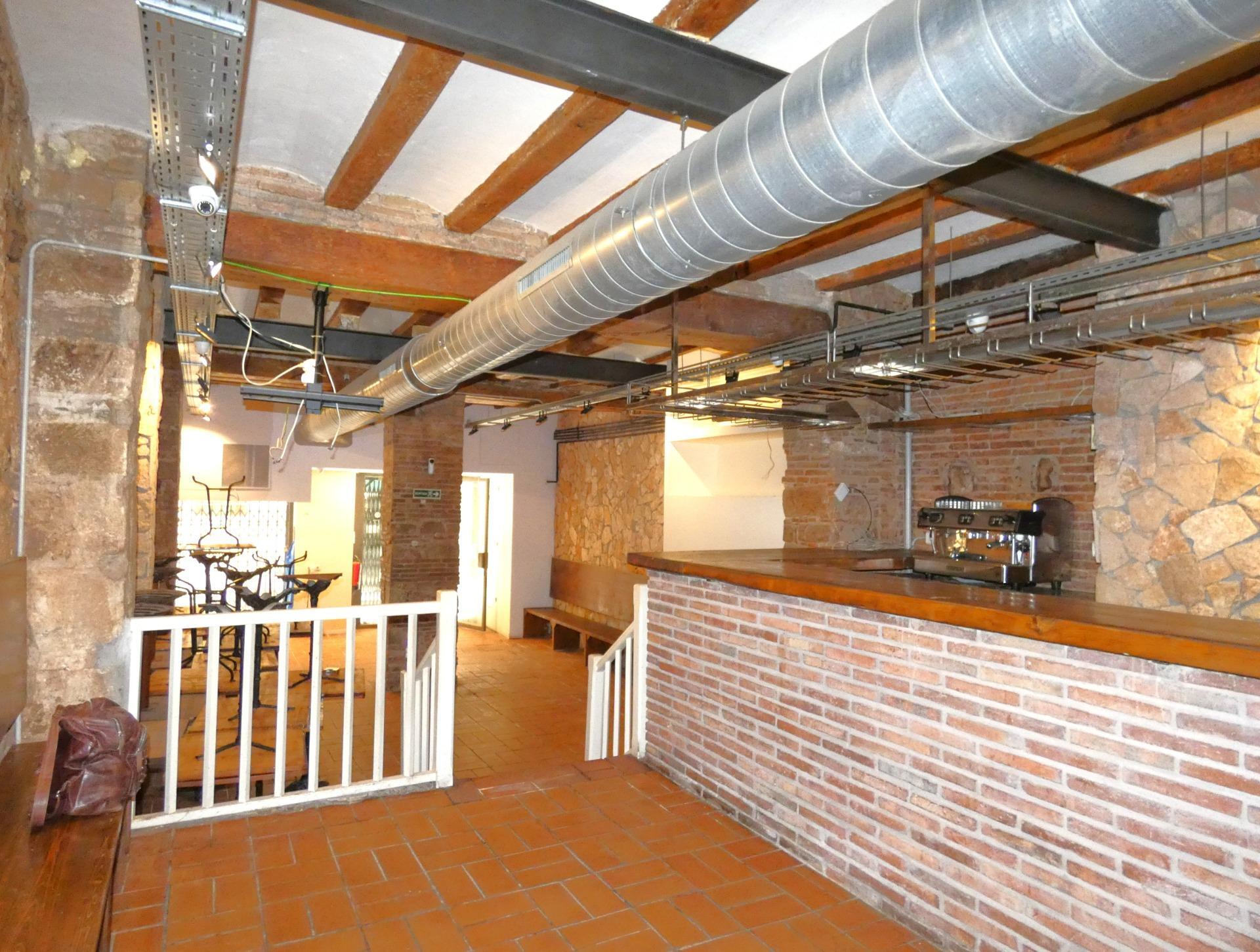 Local Comercial en venta, Ciutat Vella - Gothic Quarter, Barcelona, Barcelona