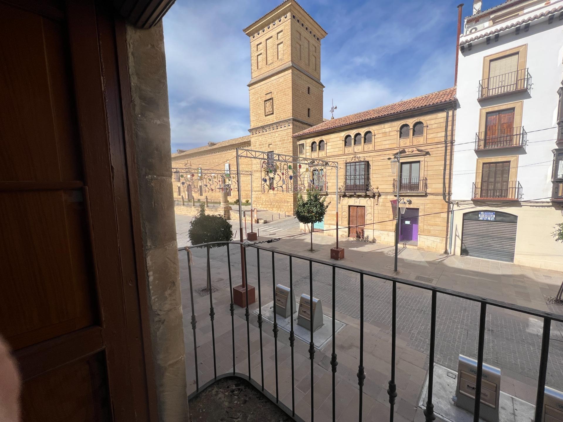 Casas o chalets-Venta-Úbeda-1834488