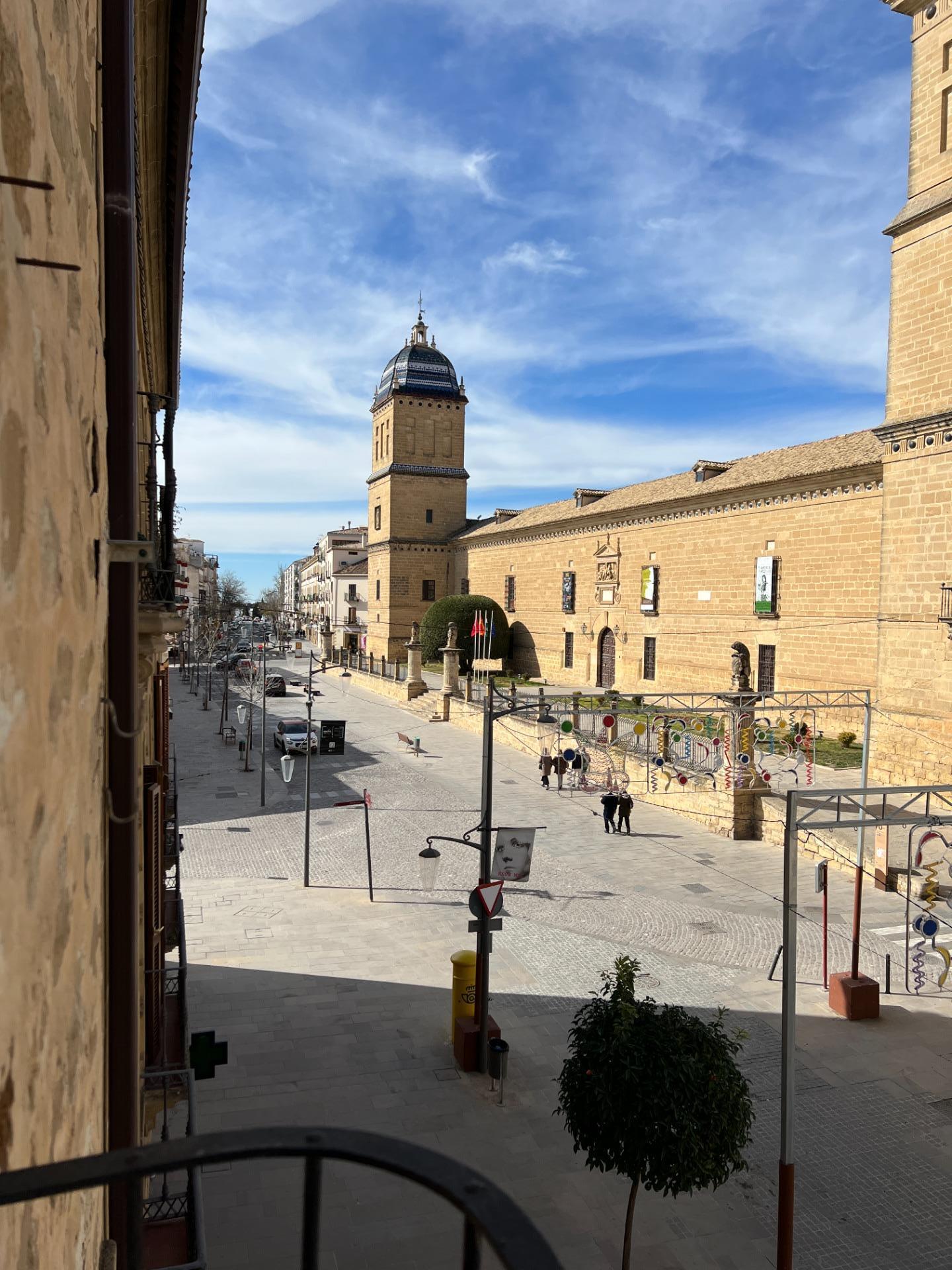 Casas o chalets-Venta-Ãbeda-1834488-Foto-2