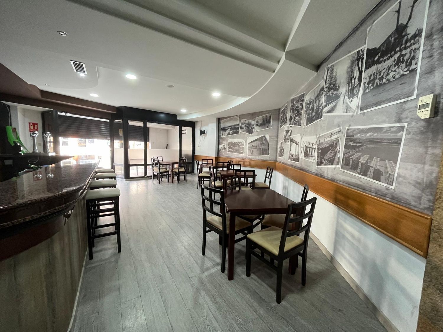 Local Comercial en venta, Fene