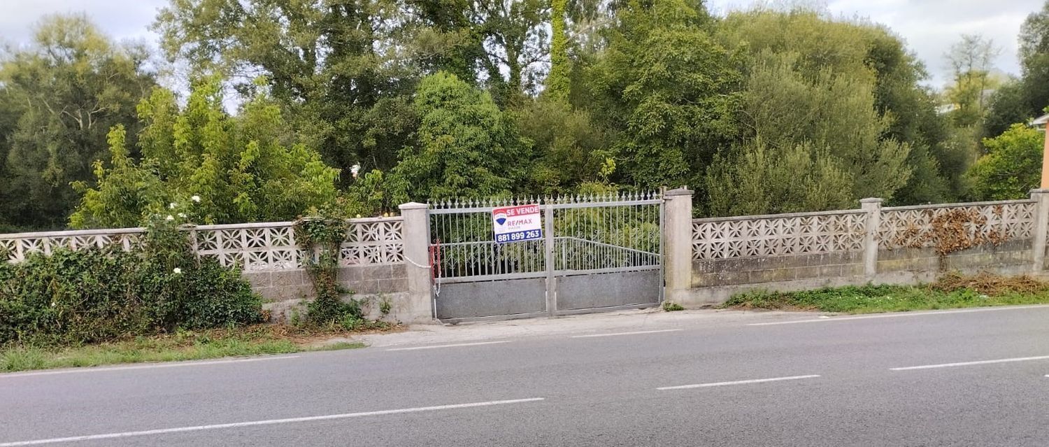 Suelo en venta, Sada, La CoruÃ±a, La CoruÃ±a