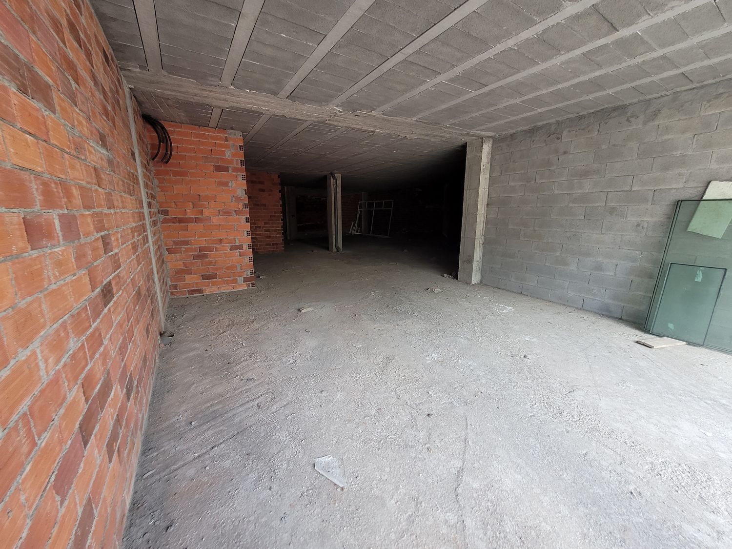 Local Comercial en venta, Santa Comba