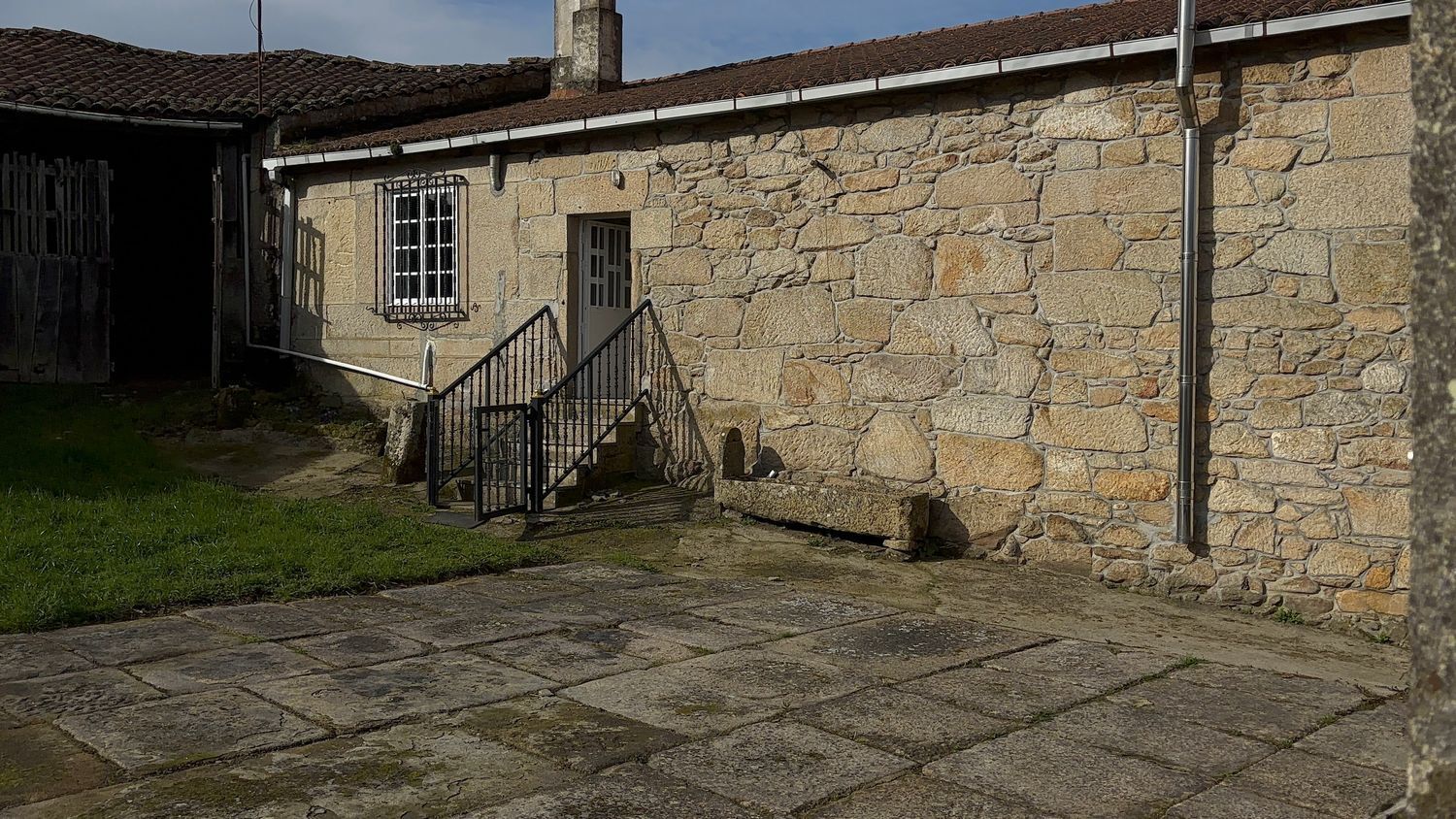Casa en venta, Vilarmaior, Pontevedra