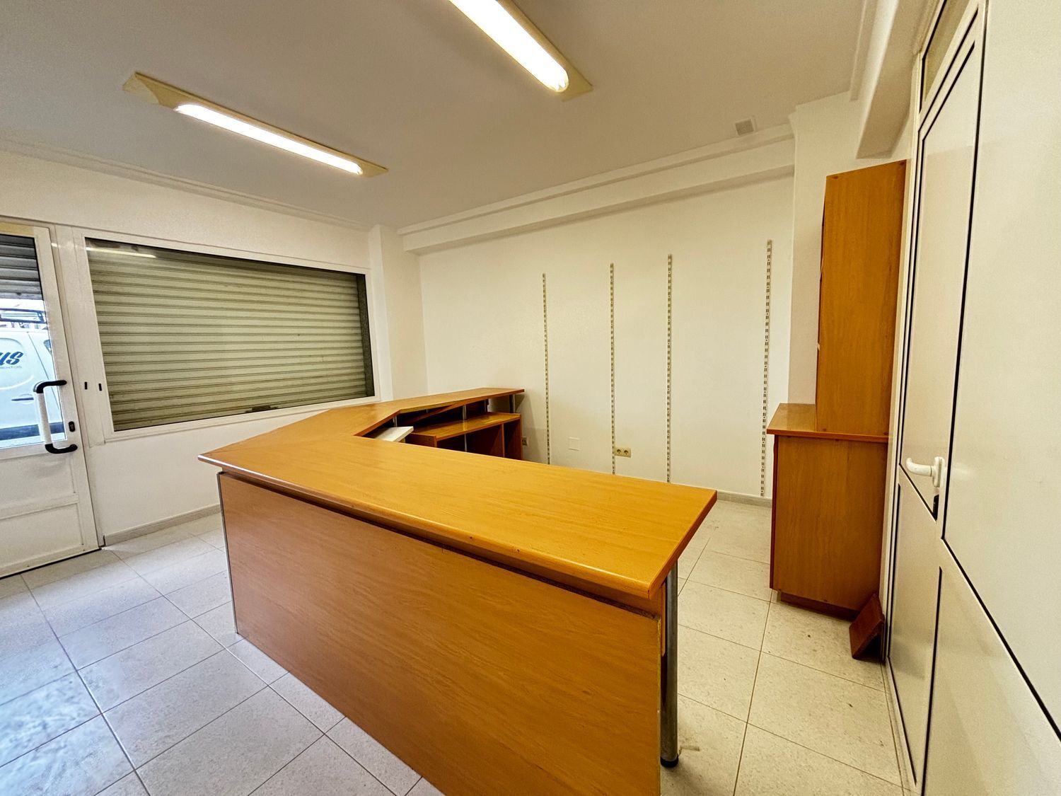 Local Comercial en venta, Santiago de Compostela, La CoruÃ±a, La CoruÃ±a