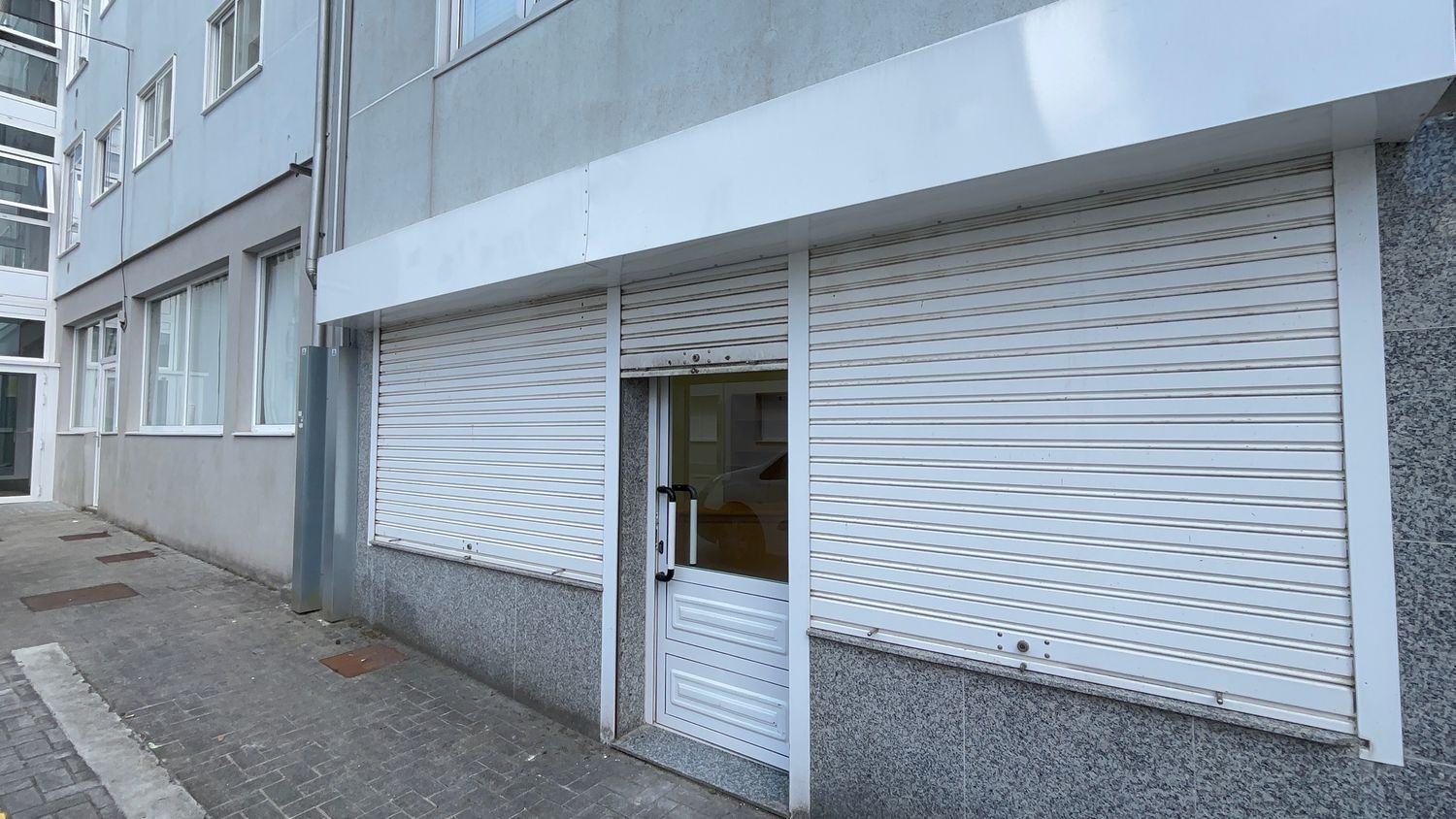 Local Comercial en venta, Santiago de Compostela, La CoruÃ±a, La CoruÃ±a
