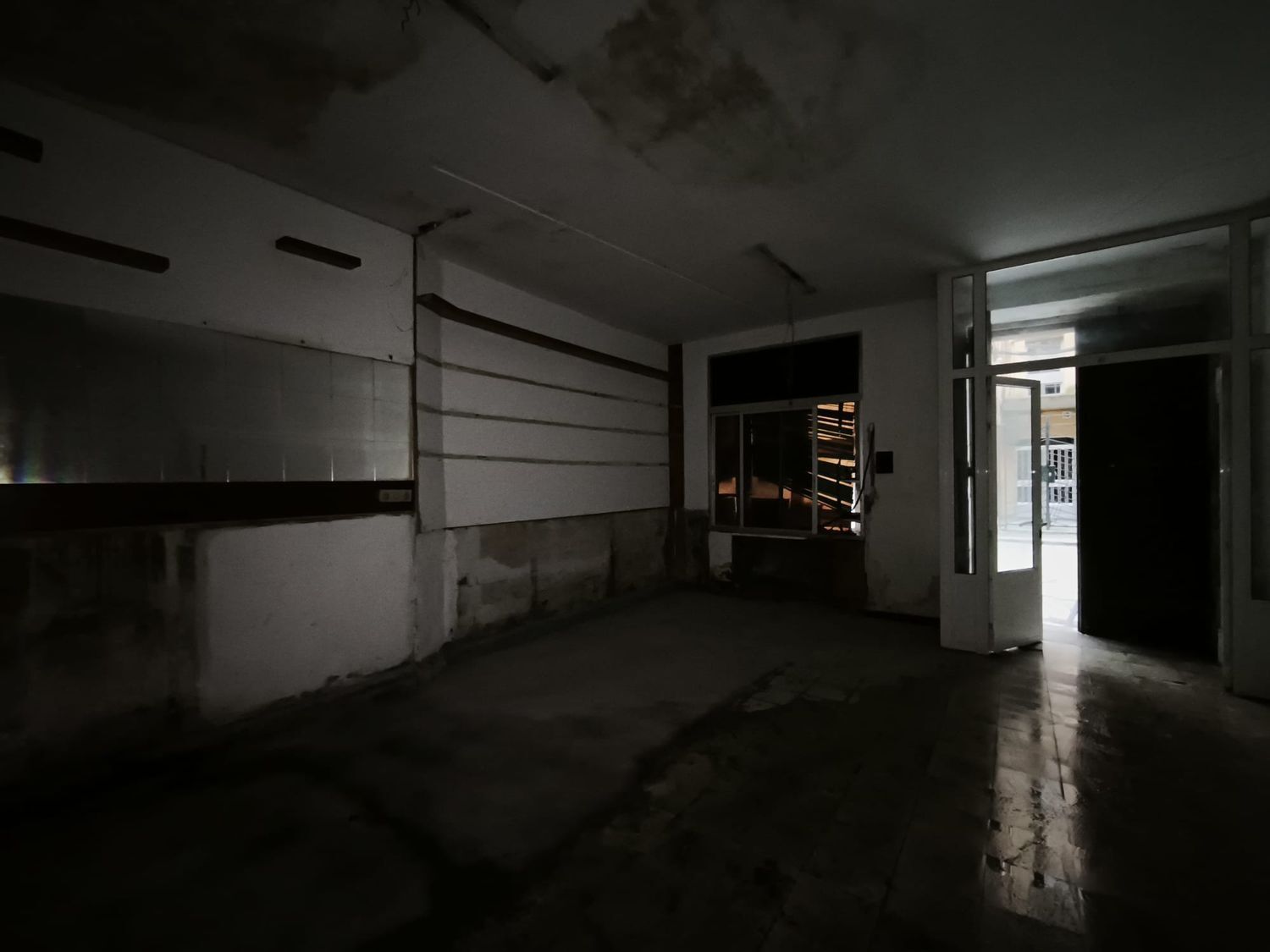 Piso en venta  calle Galiano, Ferrol  1/1