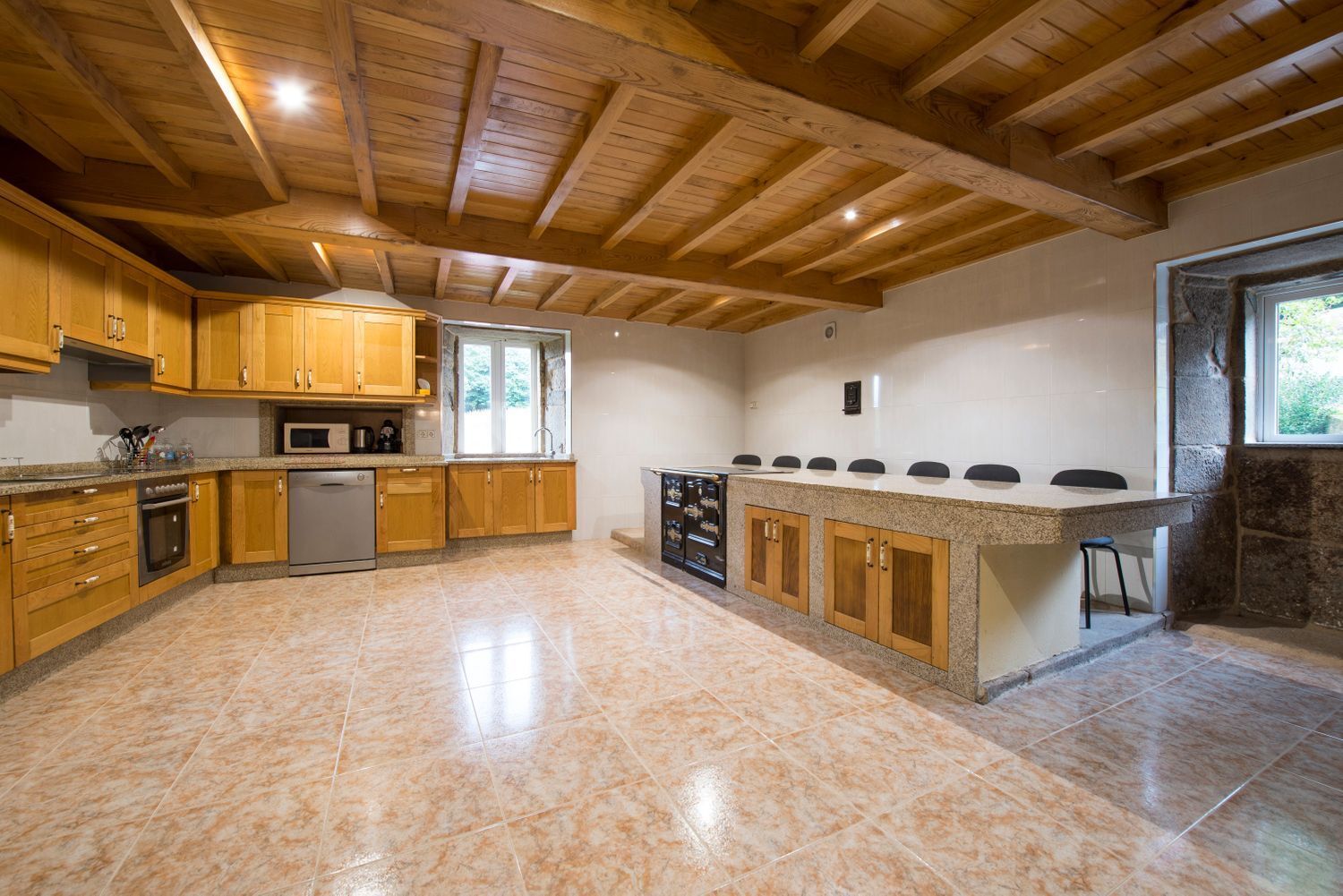 Casa en venta  Chantada  1/1