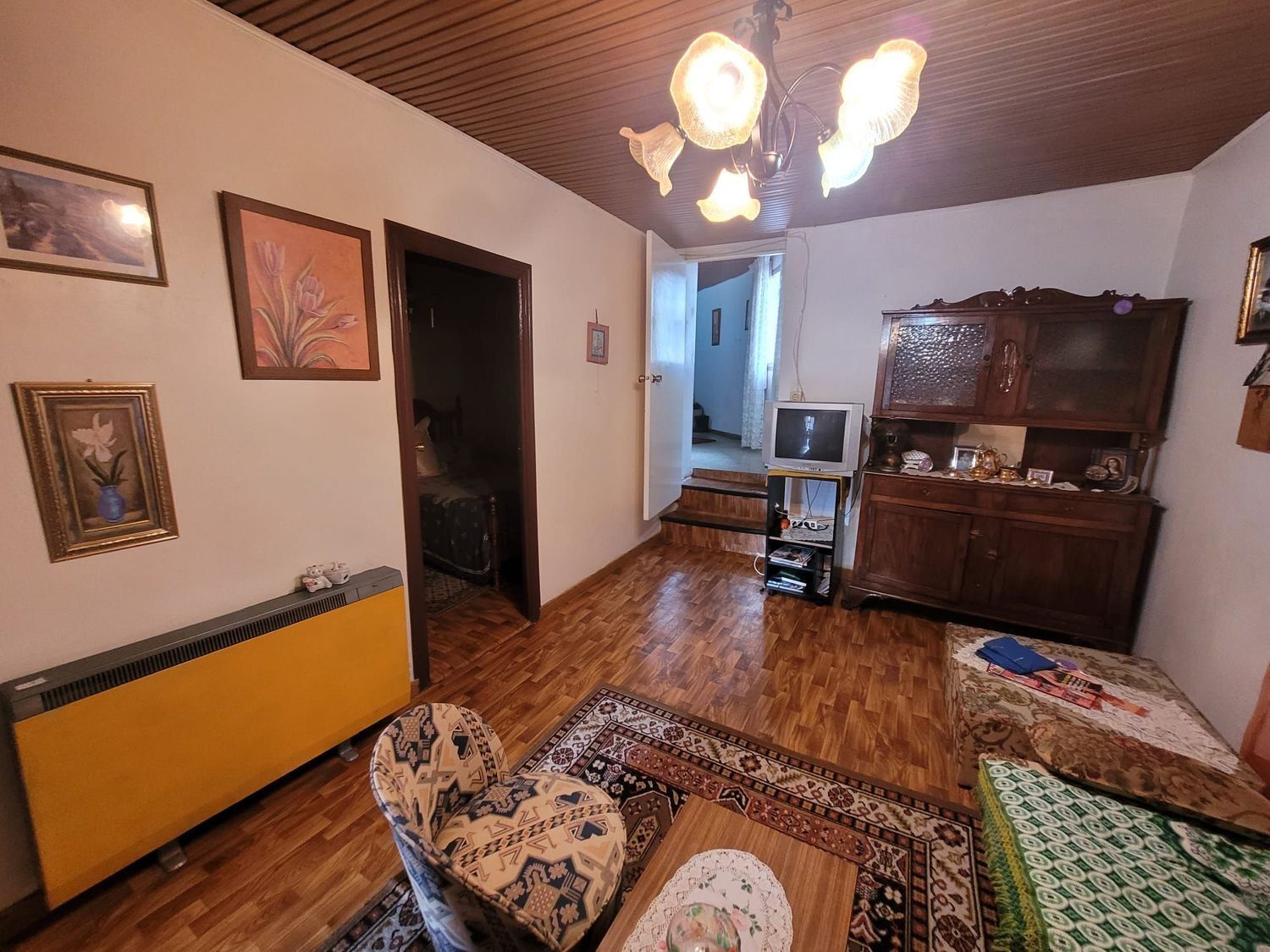 Casa en venta  Trasmiras  3/27
