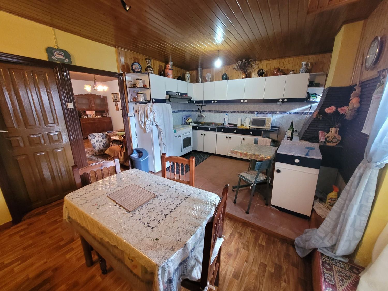 Casa en venta  Trasmiras  4/27