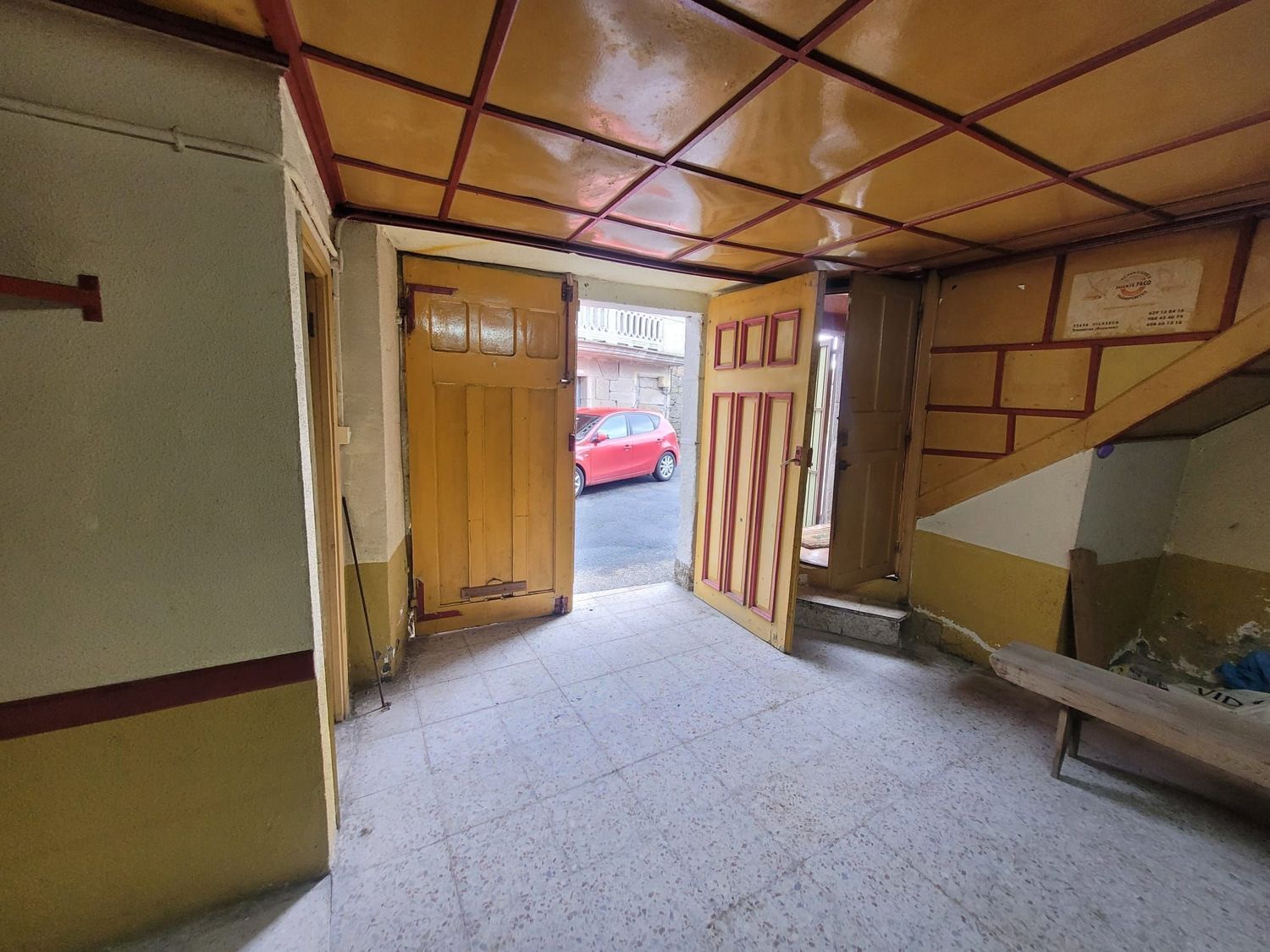 Casa en venta  Trasmiras  5/27