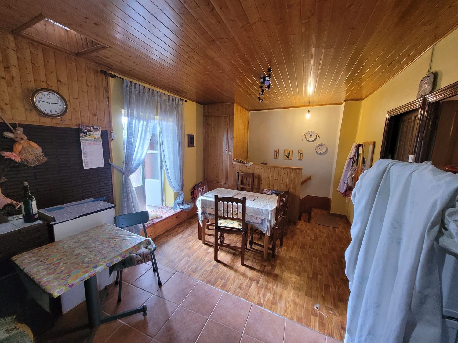 Casa en venta  Trasmiras  7/27