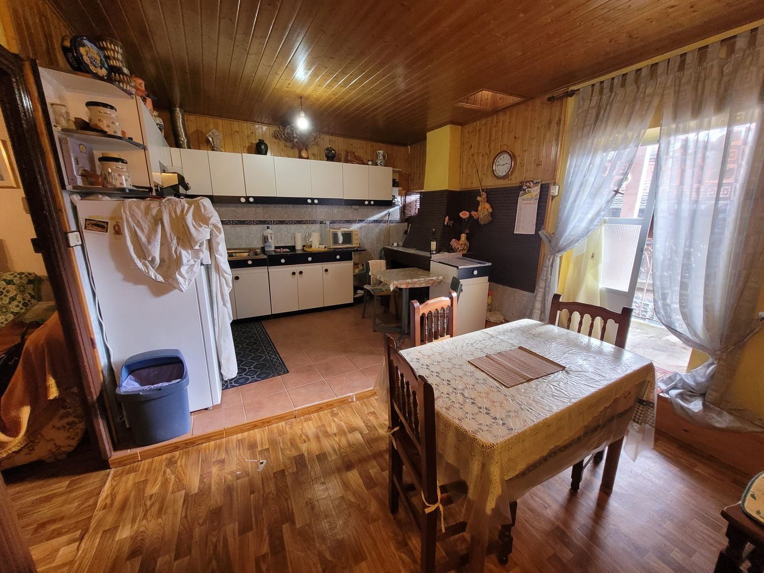 Casa en venta  Trasmiras  9/27