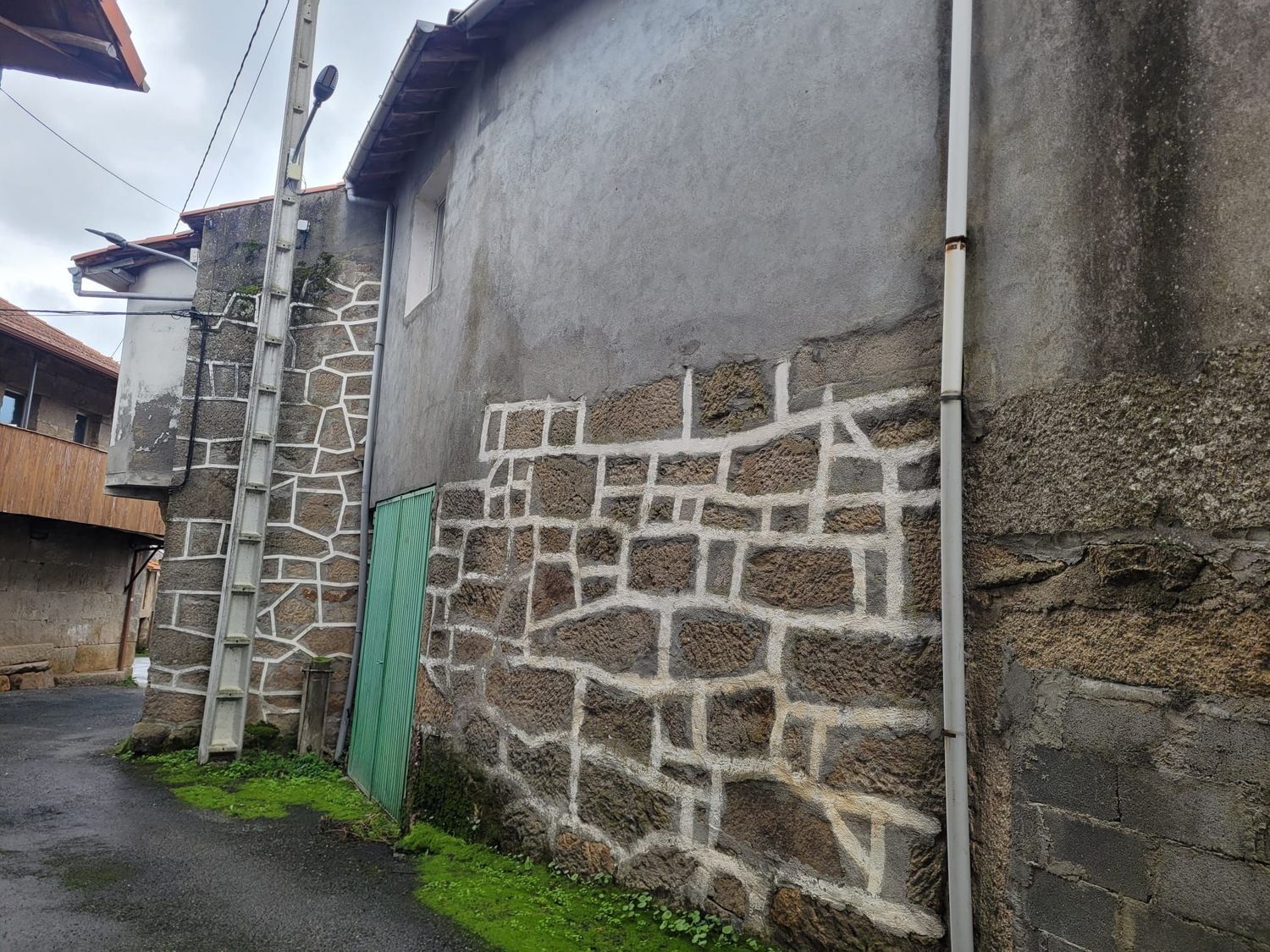 Casa en venta  Trasmiras  12/27