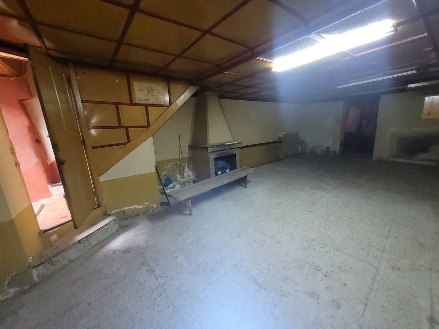 Casa en venta  Trasmiras  13/27