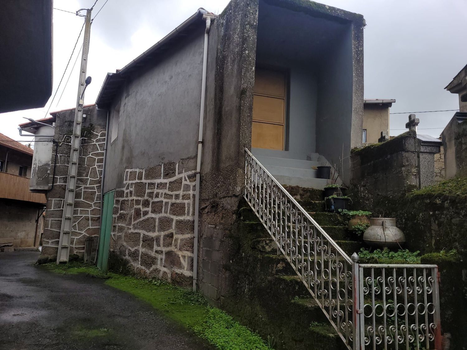 Casa en venta  Trasmiras  14/27