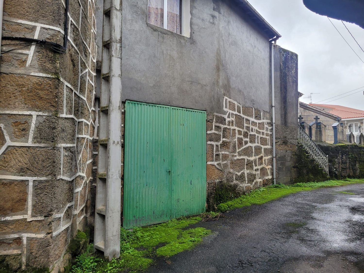 Casa en venta  Trasmiras  15/27