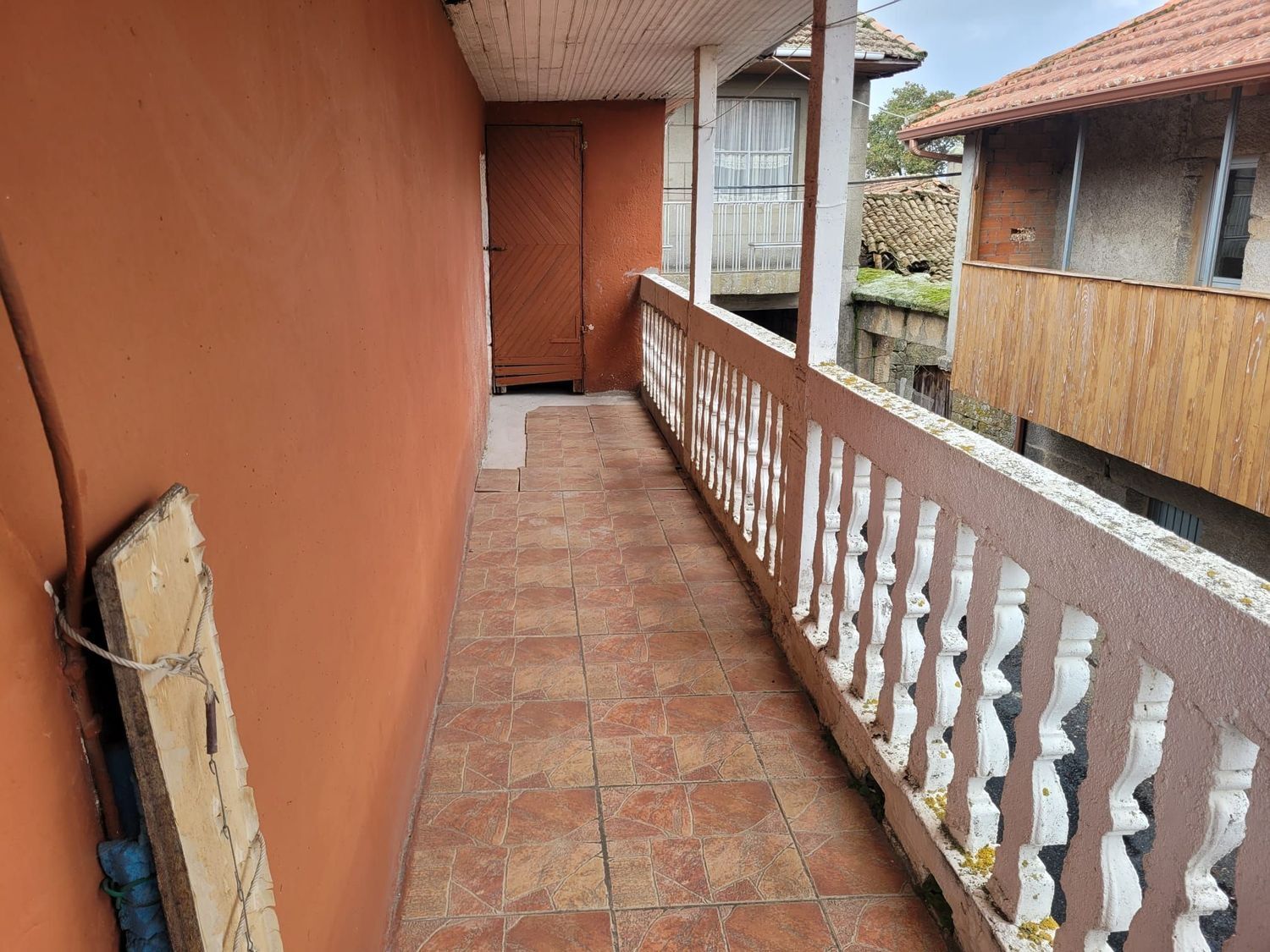 Casa en venta  Trasmiras  18/27