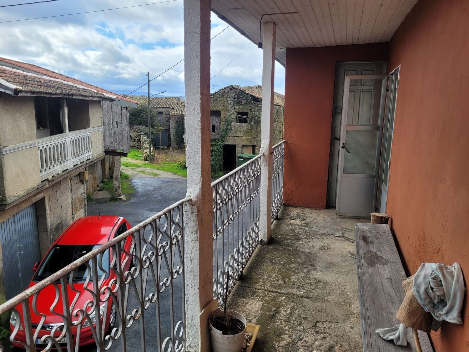 Casa en venta  Trasmiras  19/27