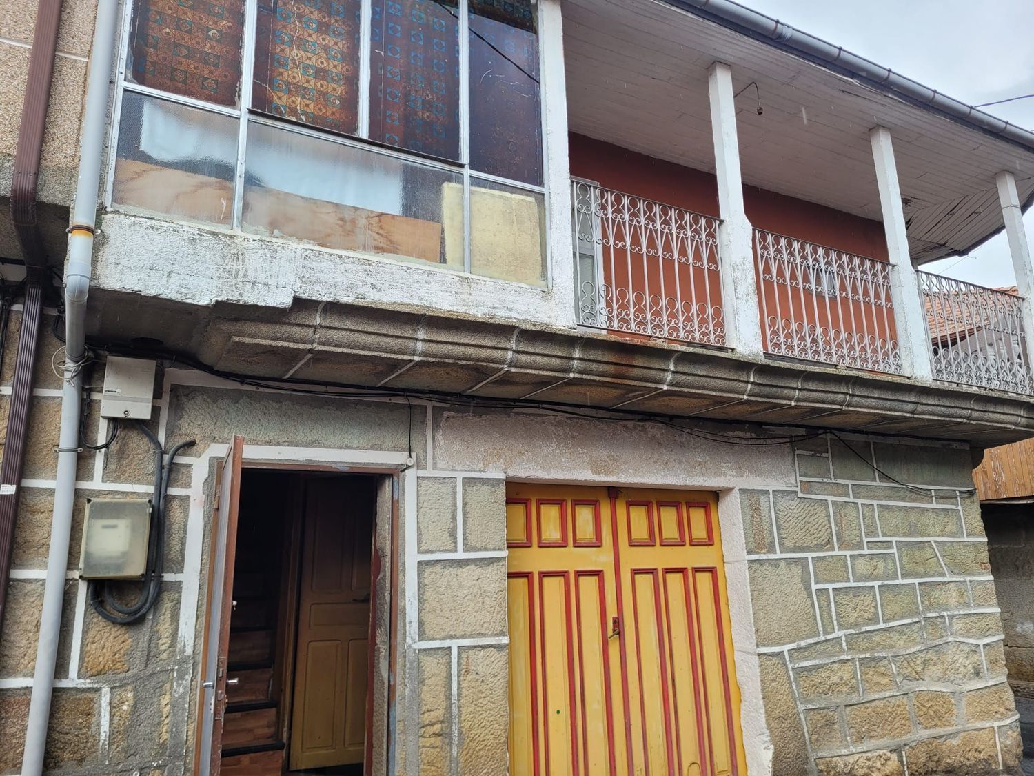 Casa en venta  Trasmiras  20/27