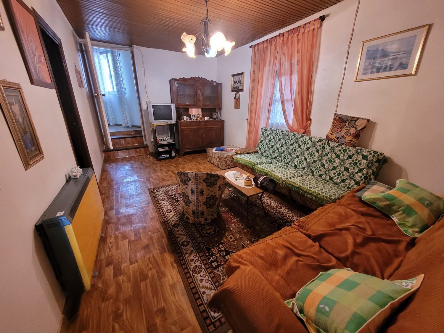 Casa en venta  Trasmiras  23/27