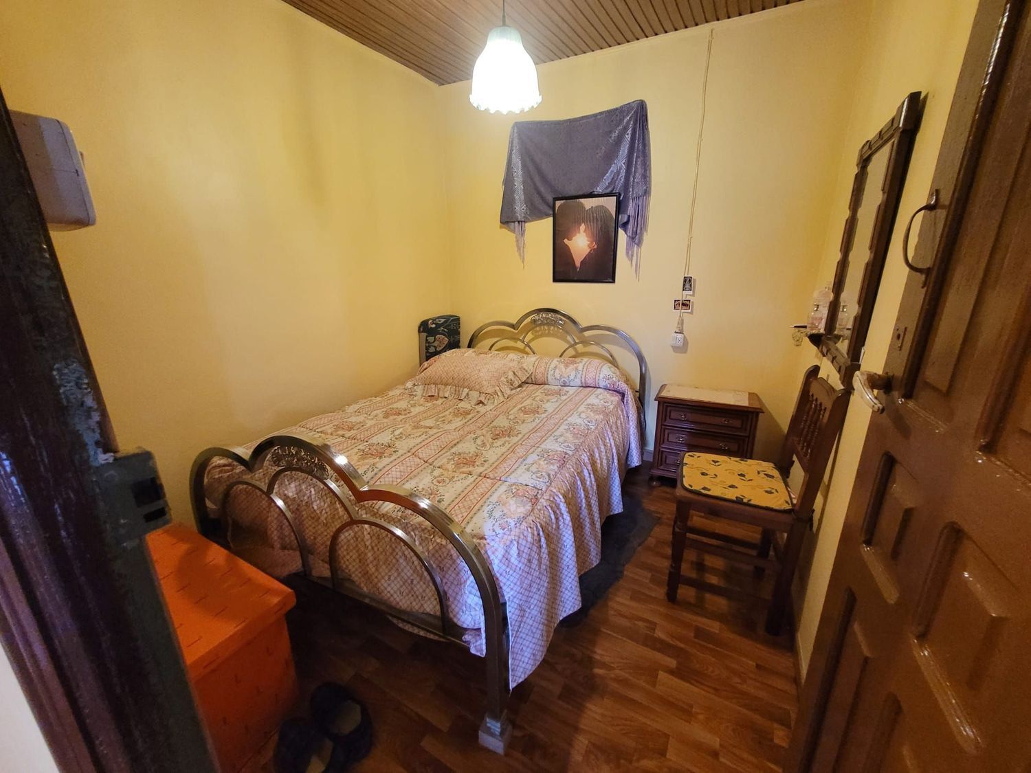 Casa en venta  Trasmiras  25/27