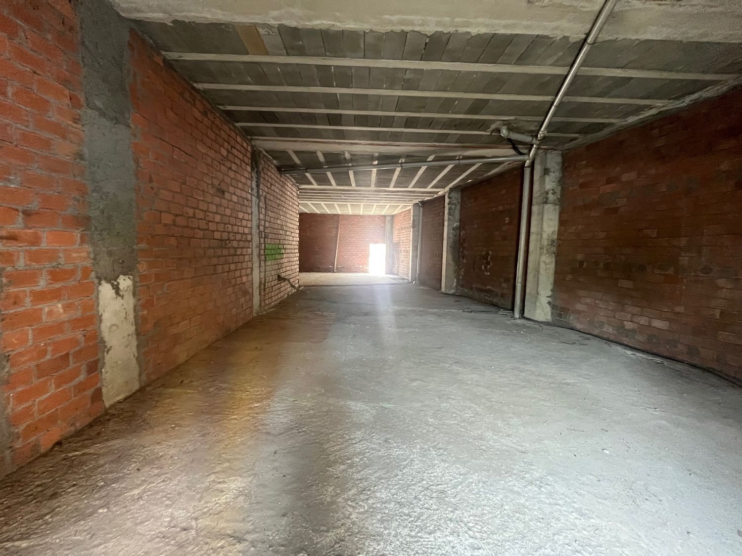 Piso en venta  Fene  1/1