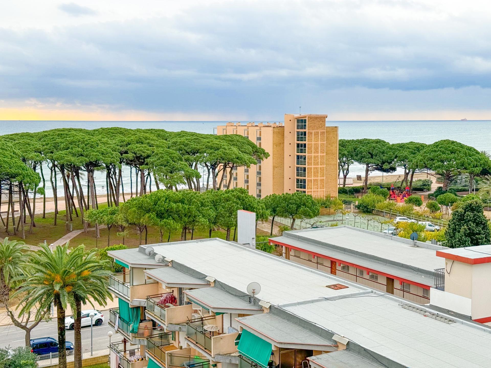 Ático en venta, Platja de la Pineda