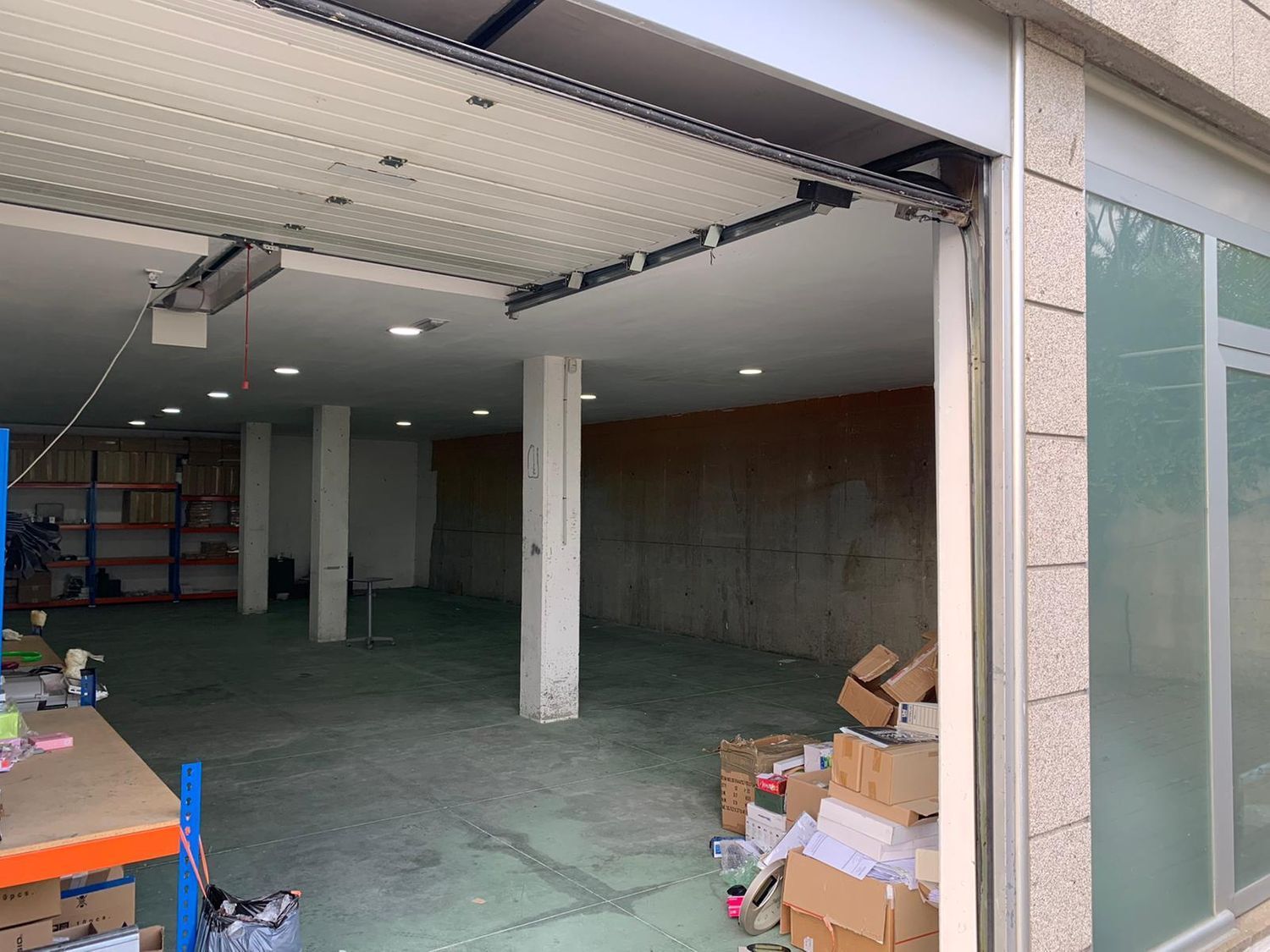 Local Comercial en venta, Alcabre, Vigo