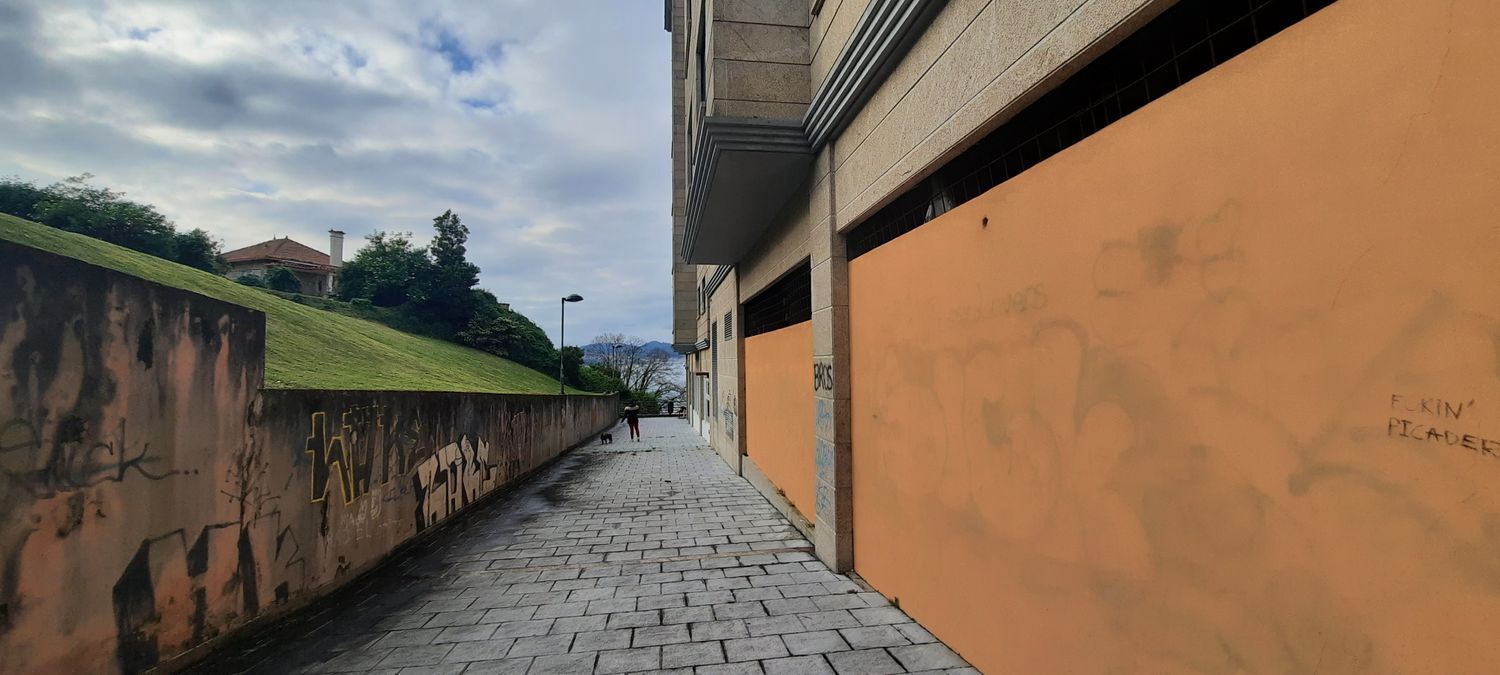 Local Comercial en venta, Vigo