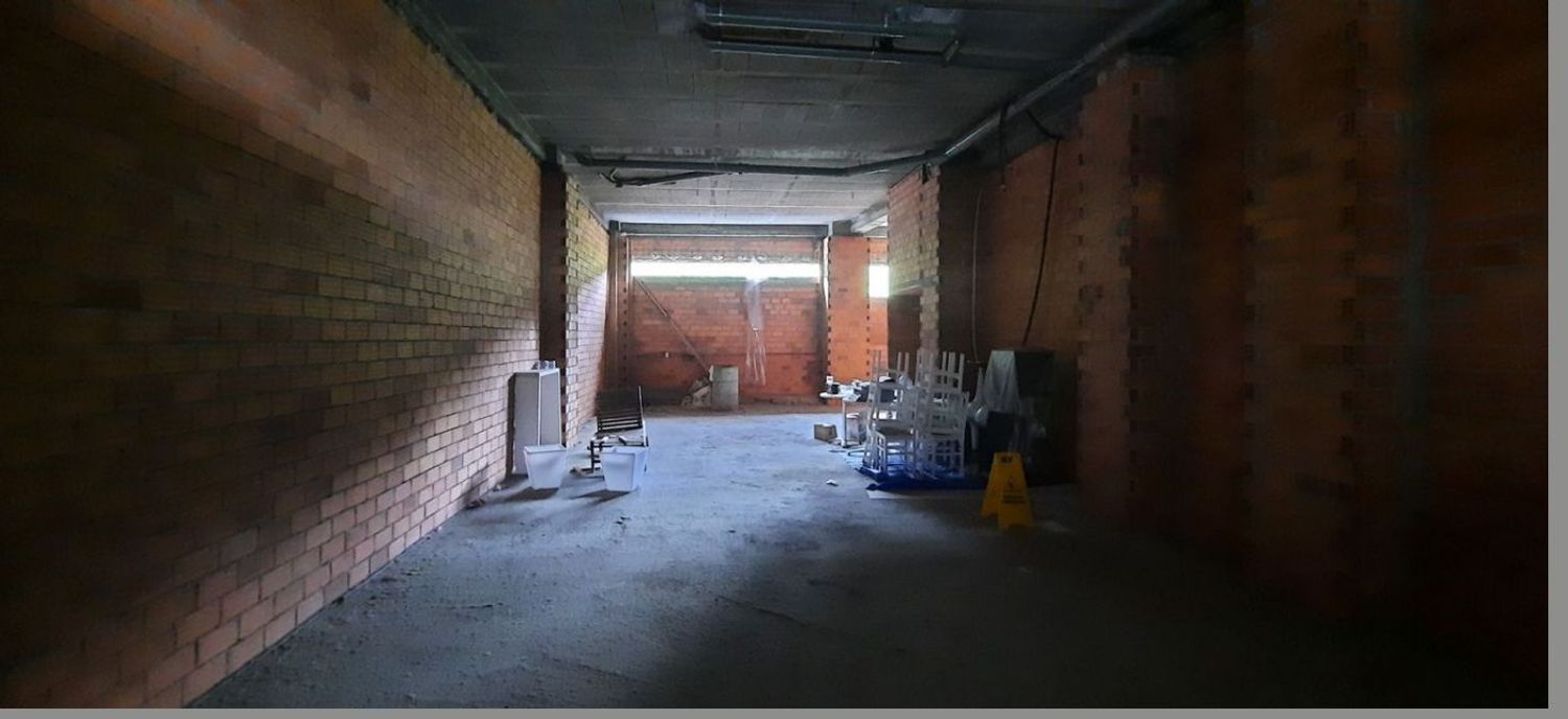 Local Comercial en alquiler, Alcabre, Vigo, Pontevedra