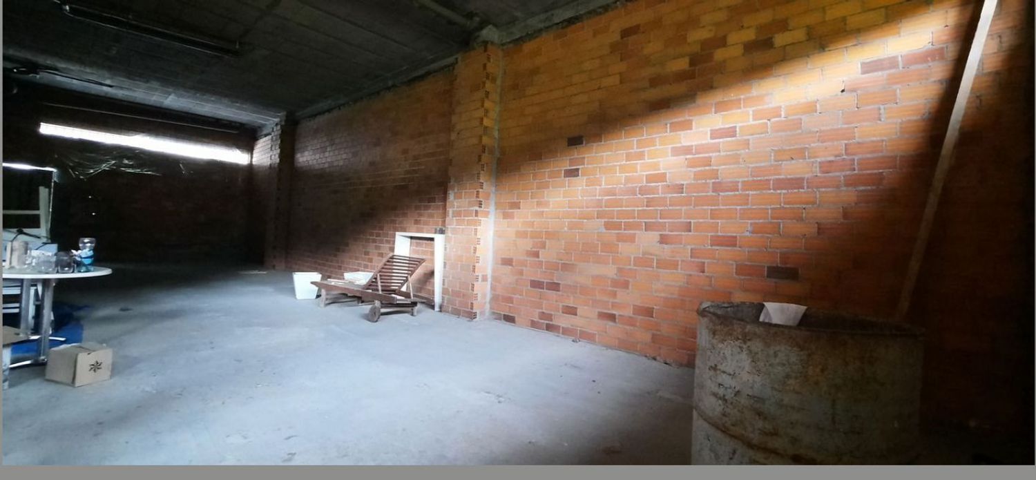 Local Comercial en alquiler, Alcabre, Vigo, Pontevedra